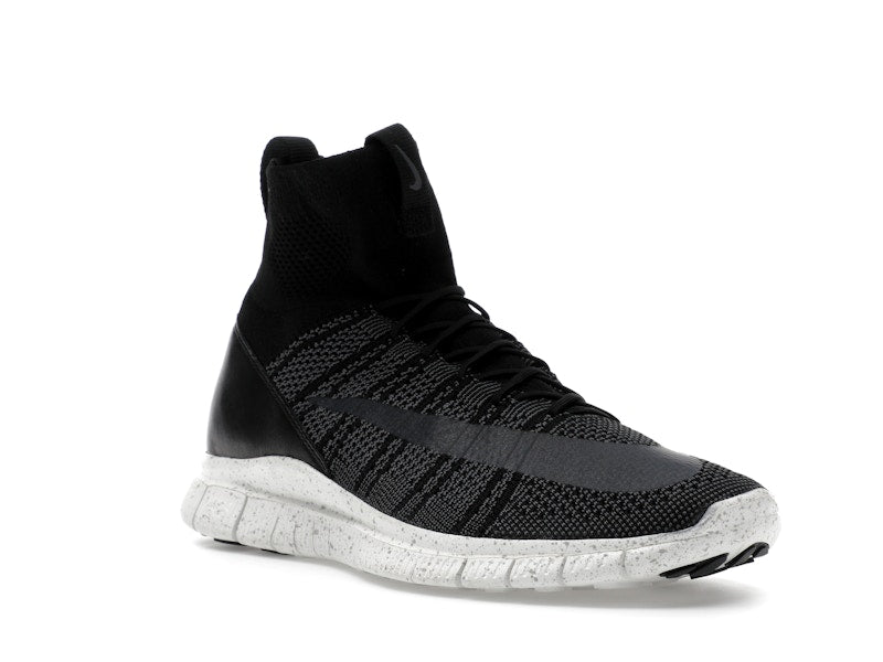 Nike HTM Superfly Mercurial Black