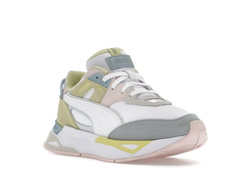 Puma Mirage Sport Pastel White Lotus (Women's)