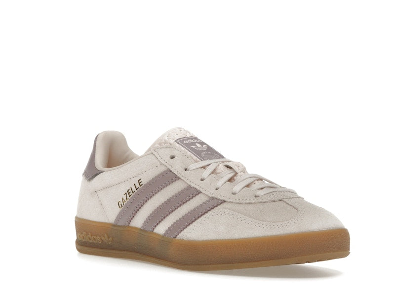 adidas Gazelle Indoor Putty Mauve (Women's)
