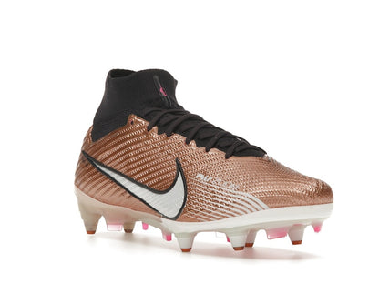 Nike Zoom Superfly 9 Elite SG-Pro AC Generation Pack Metallic Copper