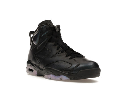 Jordan 6 Retro All-Star Chameleon (2017)