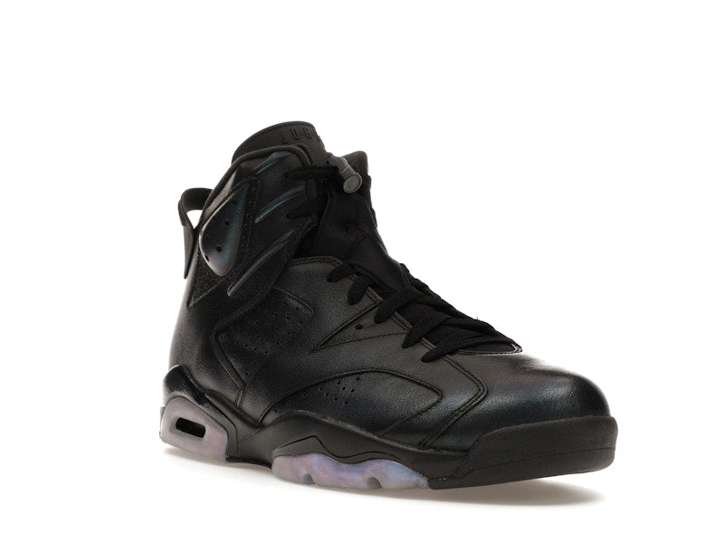Jordan 6 Retro All-Star Chameleon (2017)