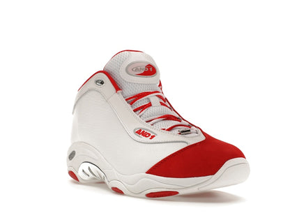 And1 Tai Chi White Red (2018)