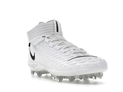 Nike Force Savage Pro 2 White Black