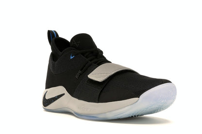 Nike PG 2.5 Black Photo Blue