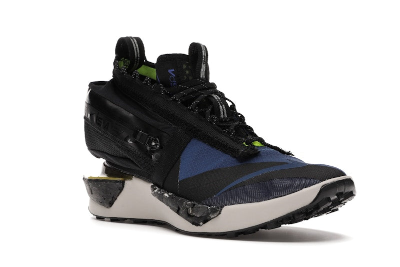 Nike ISPA Drifter Gator Blue