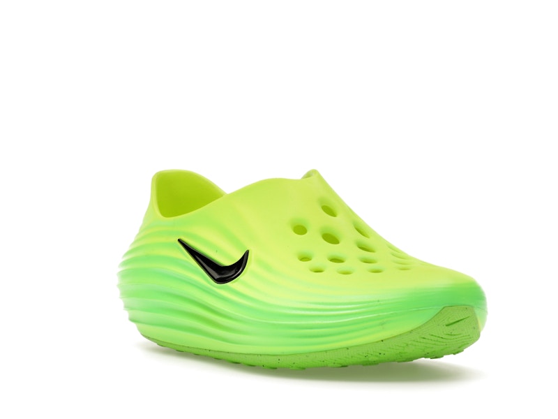 Nike ReactX Rejuven8 Green Strike (GS)