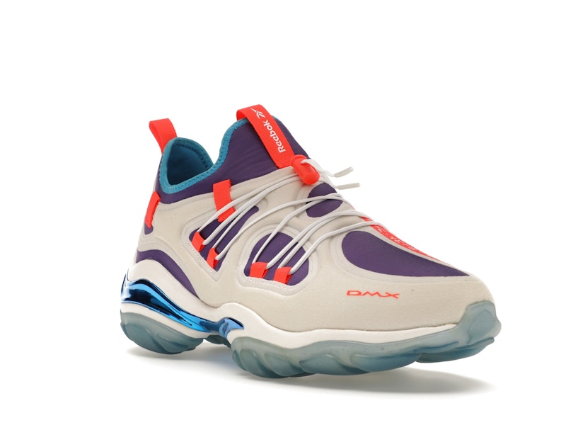 Reebok DMX 2000 Low Swizz Beatz Royal Orchid