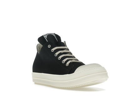 Rick Owens Hollywood DRKSHDW Low Black Milk (Women's)