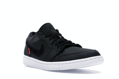 Jordan 1 Low PSG Paris Saint-Germain