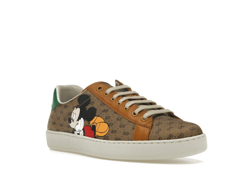 Gucci Ace x Disney