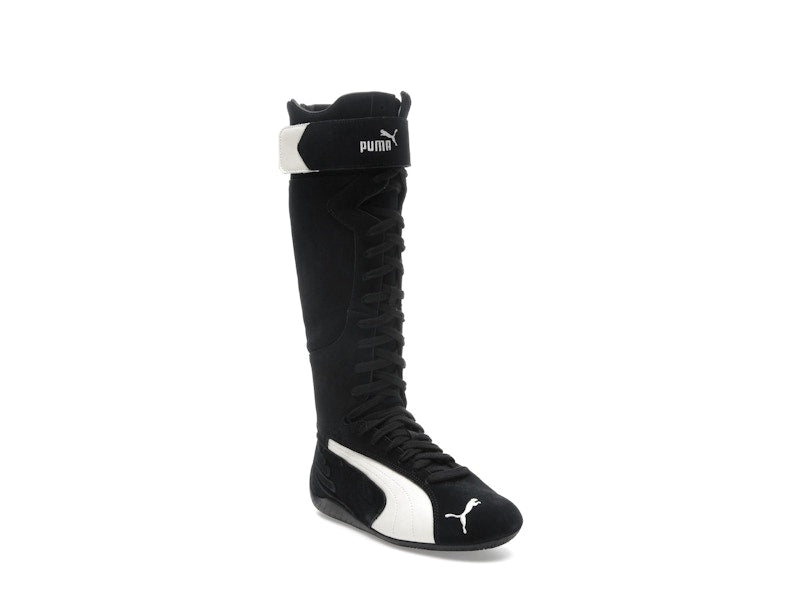 Puma Speedcat Boots Black Ivory (Women's)