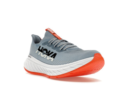 Hoka One One Carbon X 3 Mountain Spring Puffin’s Bill