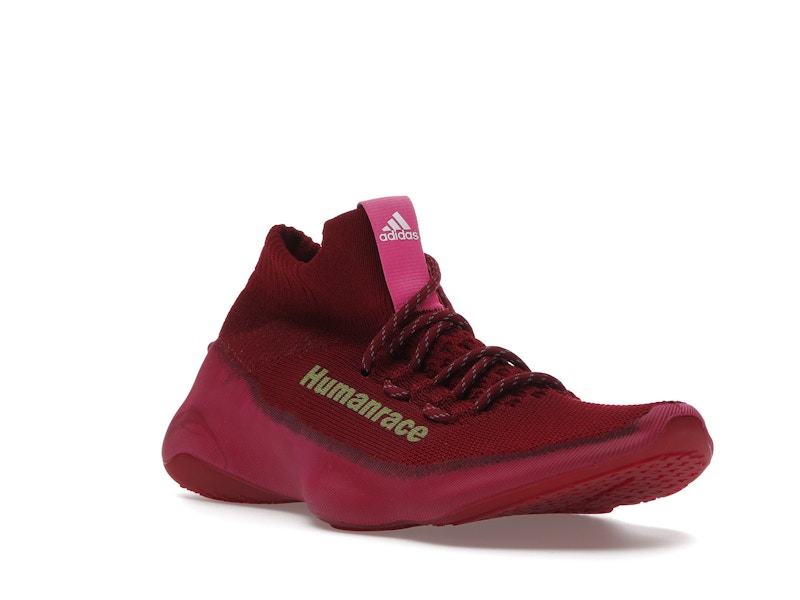 adidas Humanrace Sičhona Burgundy
