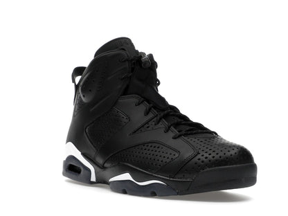 Jordan 6 Retro Black Cat