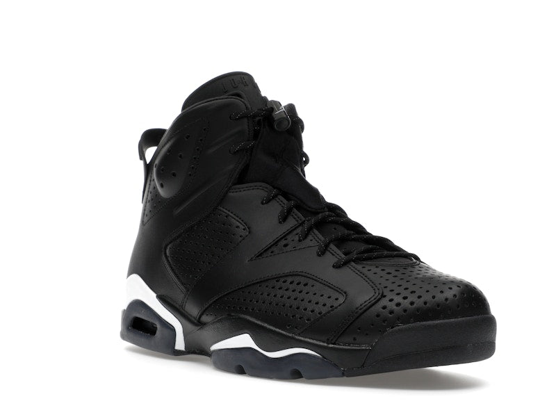 Jordan 6 Retro Black Cat