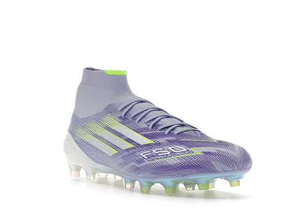 adidas F50 Elite Mid-Cut FG Sparkfusion Radiant Blaze Pack (Women's)