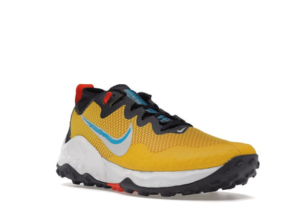 Nike Wildhorse 7 Dark Sulfur