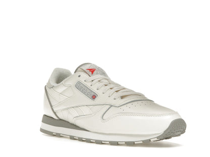 Reebok Classic Leather 1983 Vintage Chalk