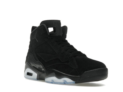 Jordan MVP Black Dark Grey