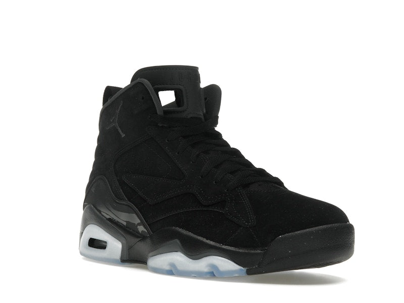 Jordan MVP Black Dark Grey