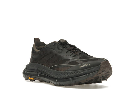 Hoka One One Mafate Speed 4 Lite Satisfy Coffee