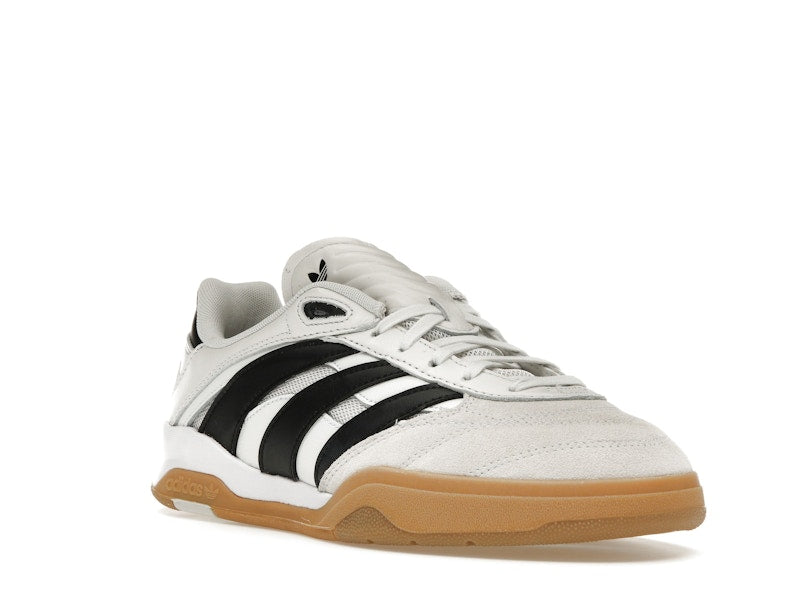 adidas Predator Mundial White Black Gum
