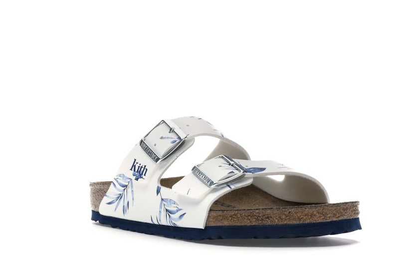 Birkenstocks Arizona Birko-Flor Kith