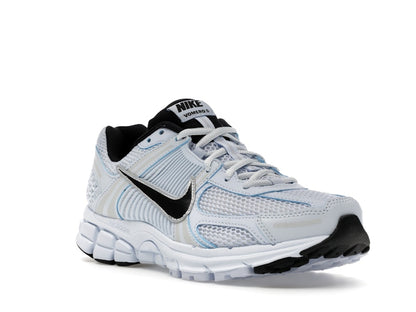 Nike Zoom Vomero 5 Blue Tint Platinum Tint Metallic Platinum Black (Women's)