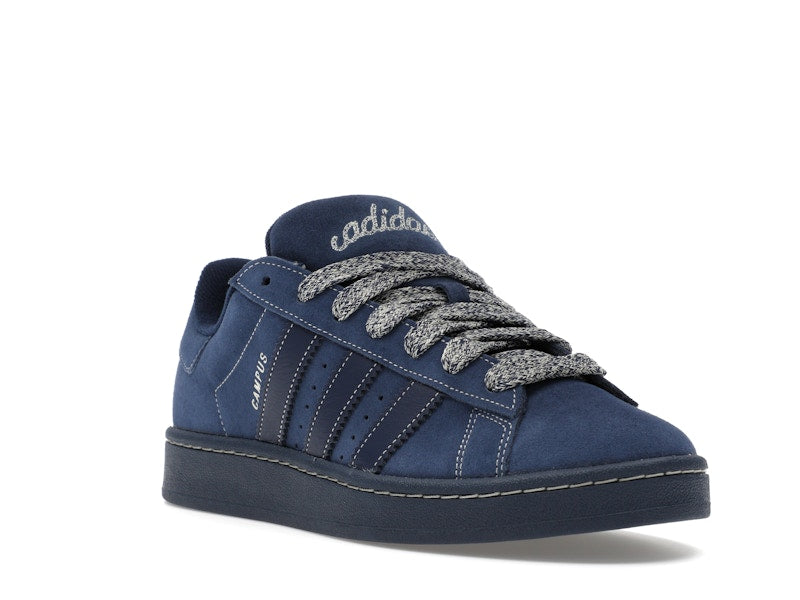 adidas Campus 00s Footlocker Exclusive Night Indigo