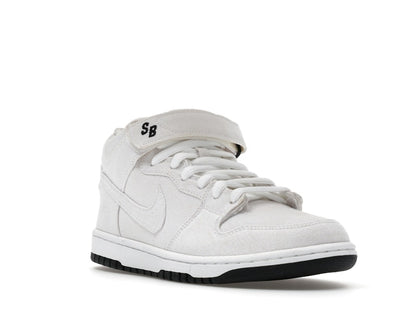 Nike SB Dunk Mid Tokyo Canvas