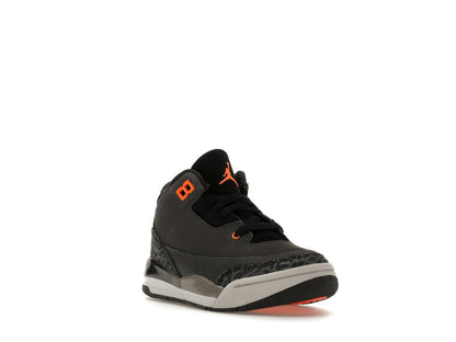 Jordan 3 Retro Fear Pack (2023) (PS)