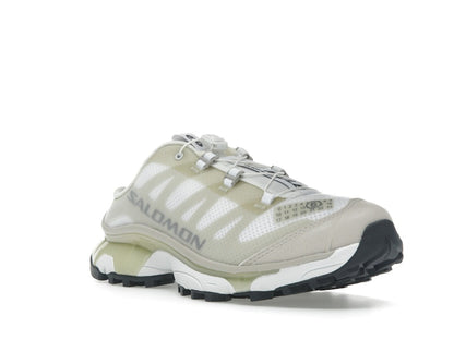 Salomon XT-4 Mule MM6 Maison Margiela White Green Haze