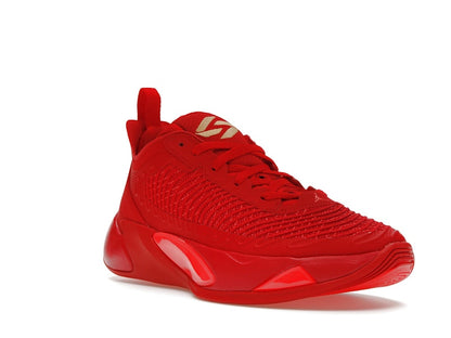 Jordan Luka 1 University Red