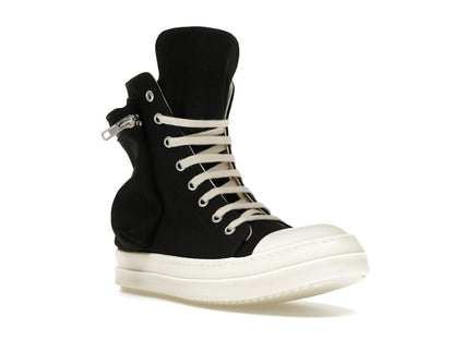 Rick Owens Porterville DRKSHDW Cargo High Black Milk (Women's)
