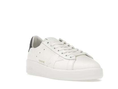 Golden Goose Purestar White Navy