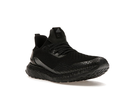adidas Ultra Boost Uncaged Haven Triple Black
