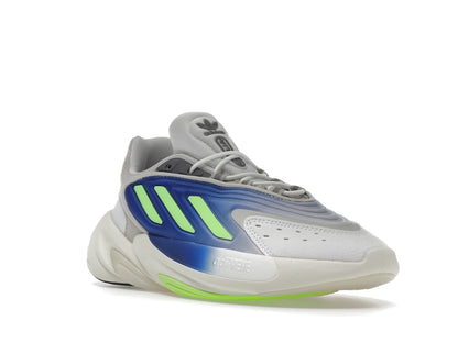 adidas Ozelia Signal Green