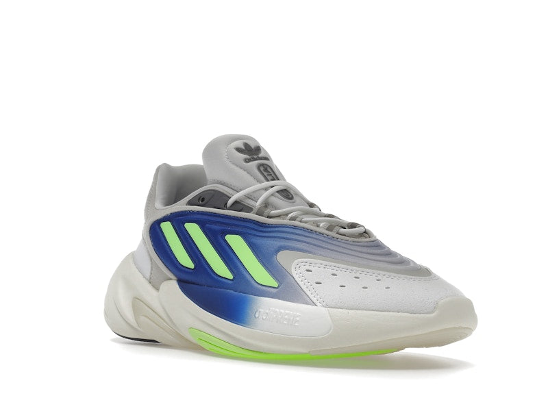 adidas Ozelia Signal Green