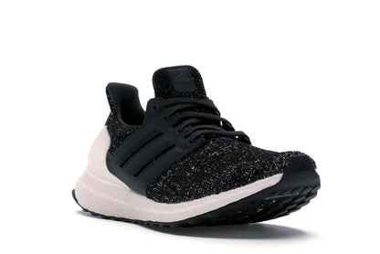adidas Ultra Boost Core Black Orchid Tint (Women's)