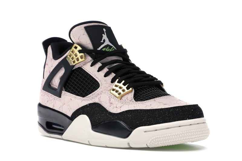 Jordan 4 Retro Silt Red Splatter (Women's)