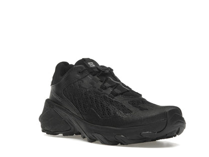 Salomon Speedverse PRG Black