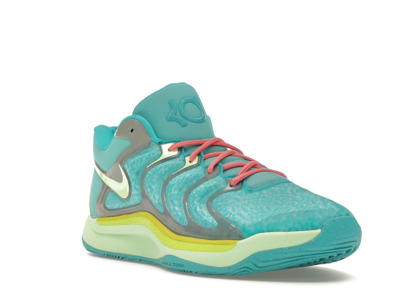 Nike KD 17 Jonquel Jones Bahamas (Women's)