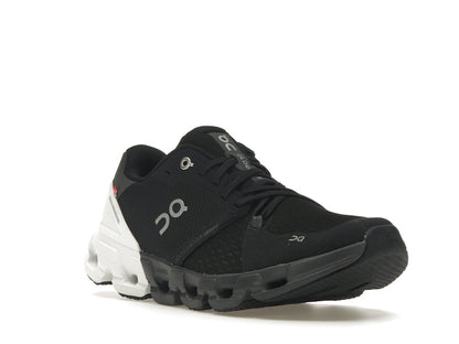 On Running Cloudflyer 4 Black White (Women's)