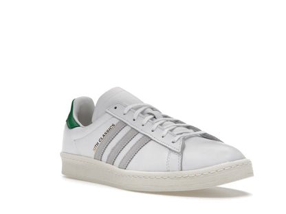 adidas Campus 80s Kith Classics White Green