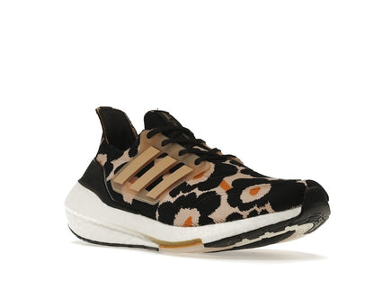 adidas Ultra Boost 21 Marimekko Unikko (Women's)