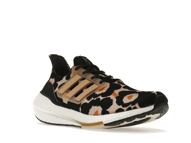 adidas Ultra Boost 21 Marimekko Unikko (Women's)