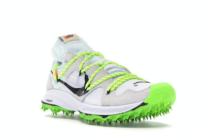 Nike Zoom Terra Kiger 5 Off-White White (Women's)