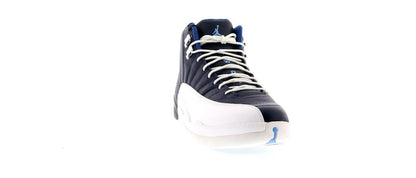 Jordan 12 Retro Obsidian (2012)
