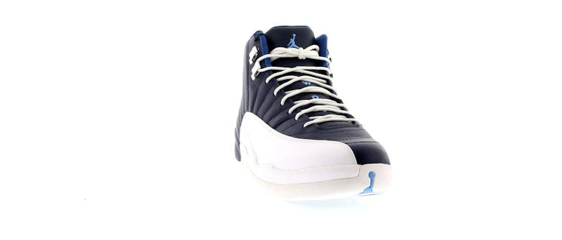 Jordan 12 Retro Obsidian (2012)